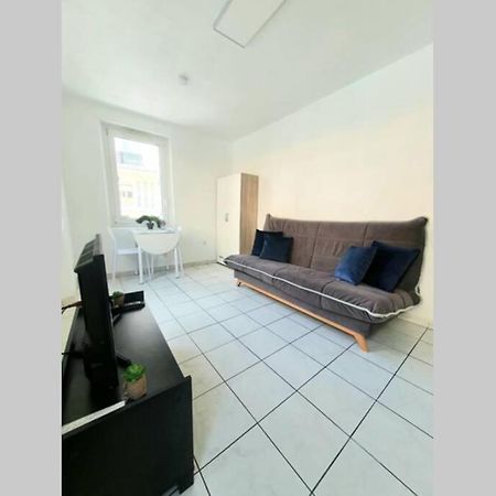 Grand Studio Nice Centre - Bord De Mer Екстер'єр фото